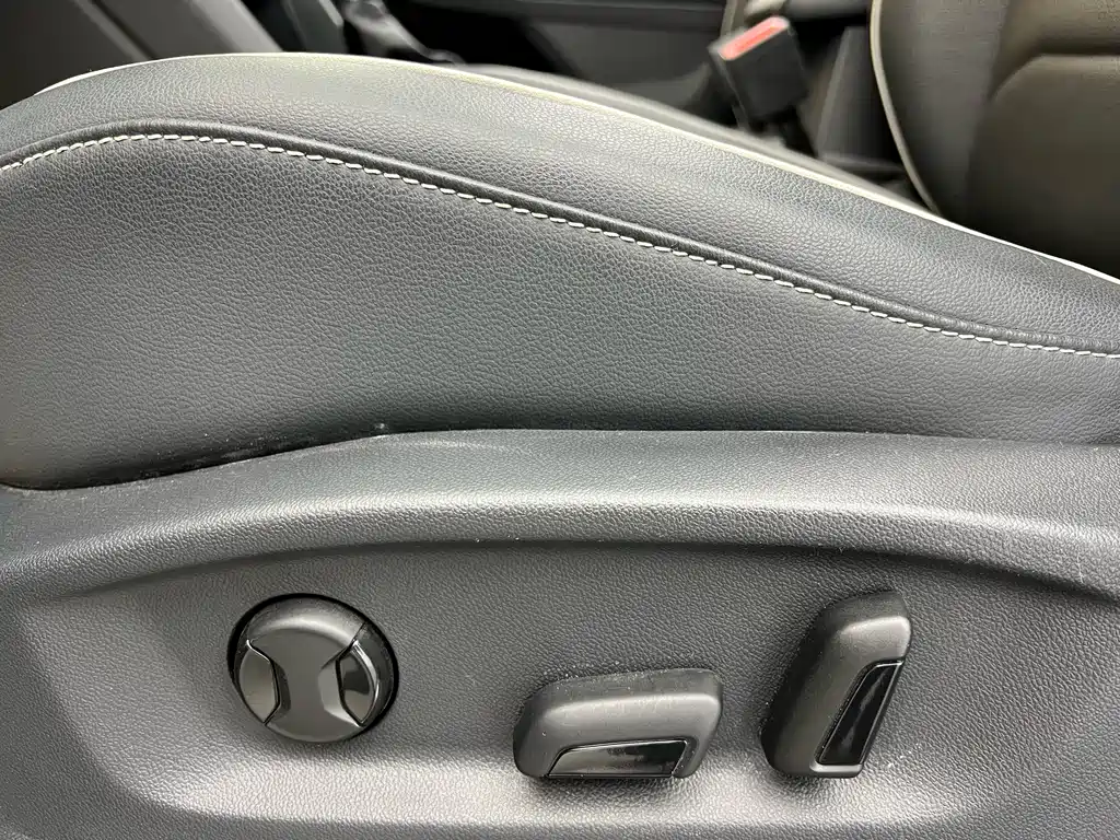 Volkswagen Tiguan L 2017 — фото 6