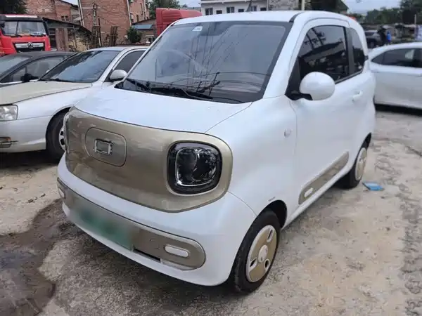 Bestune Pony 2025