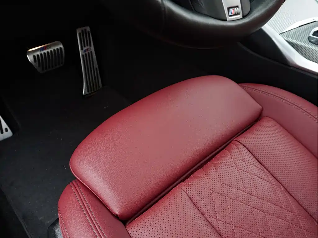 BMW 3 Series 2022 — фото 14