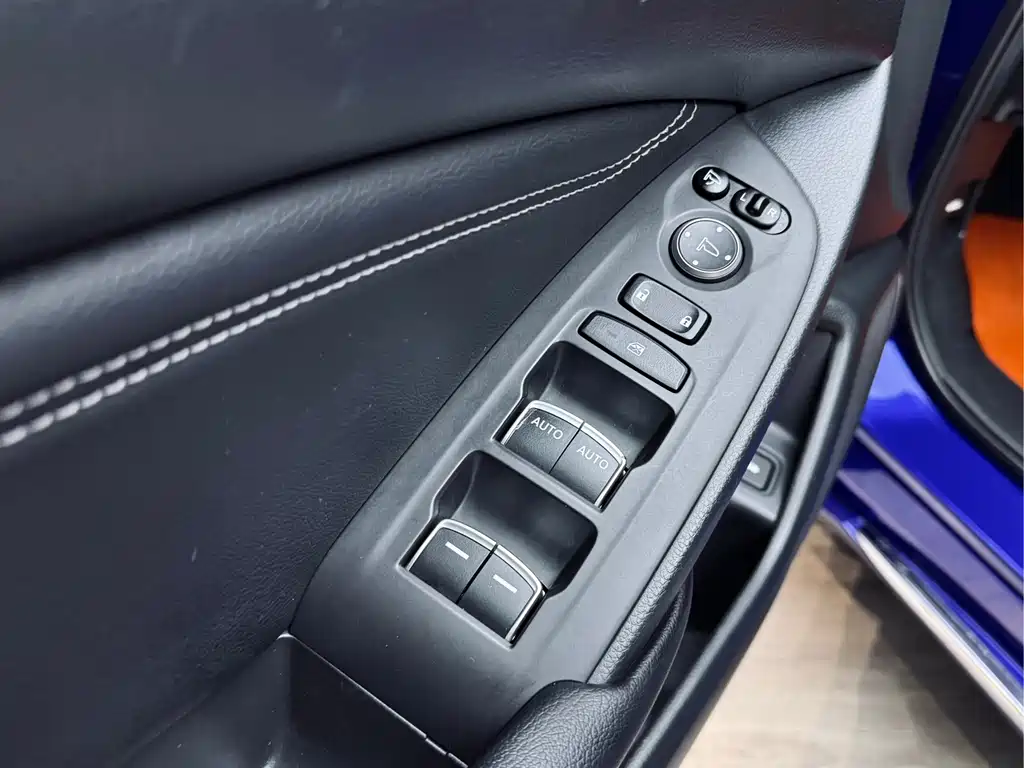 Honda Accord 2018 — фото 11