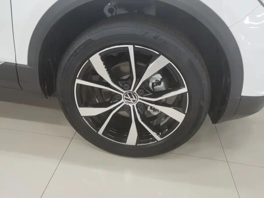 Volkswagen T-Roc 2026
