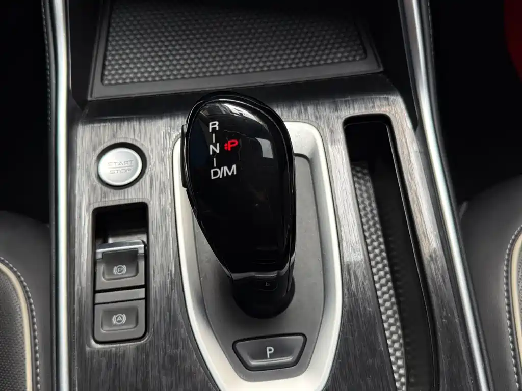 Haval H6 2023 — фото 15