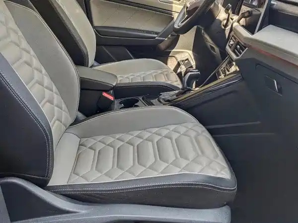 Volkswagen Tayron 2023