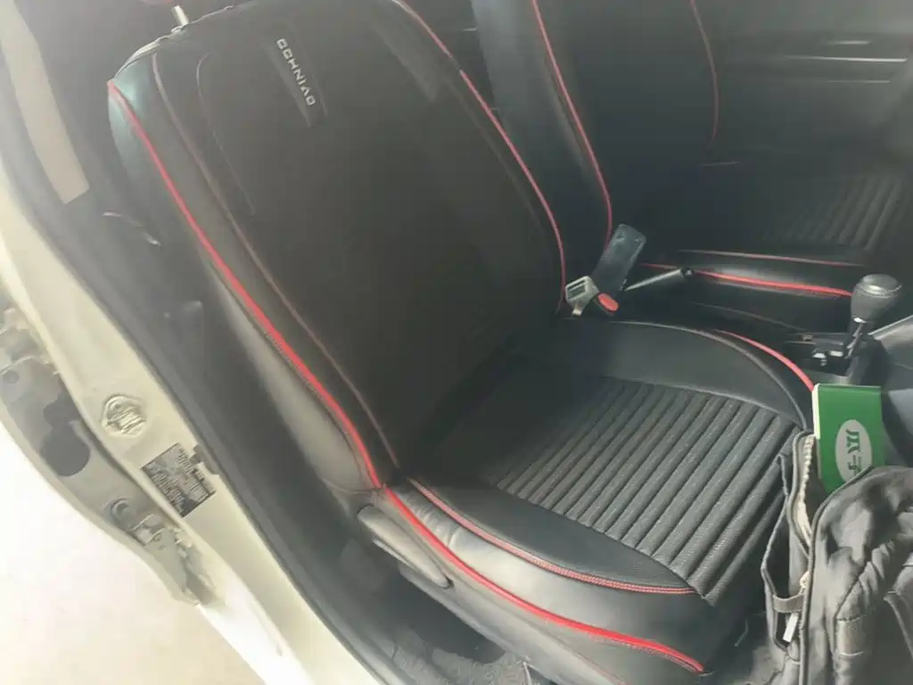 Toyota Vios FS 2017 — фото 25