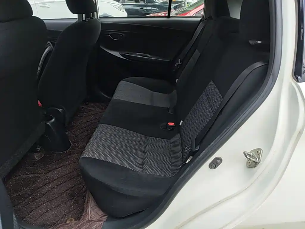 Toyota Vios FS 2018 — фото 17