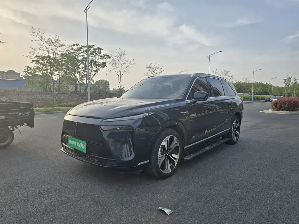 Wey Lanshan 2024