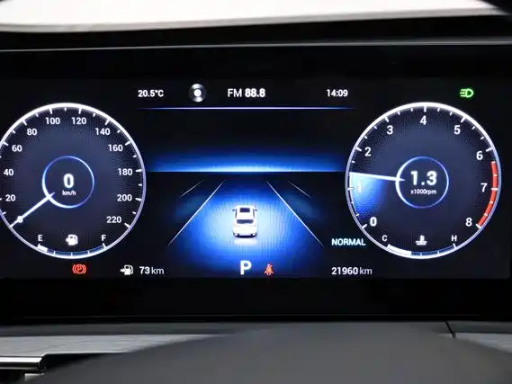 Chery Tiggo 8 PRO 2023 — фото 16