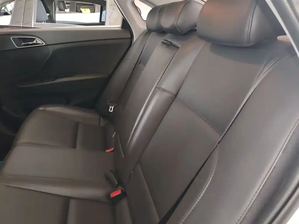 Hyundai Mistra 2018 — фото 17