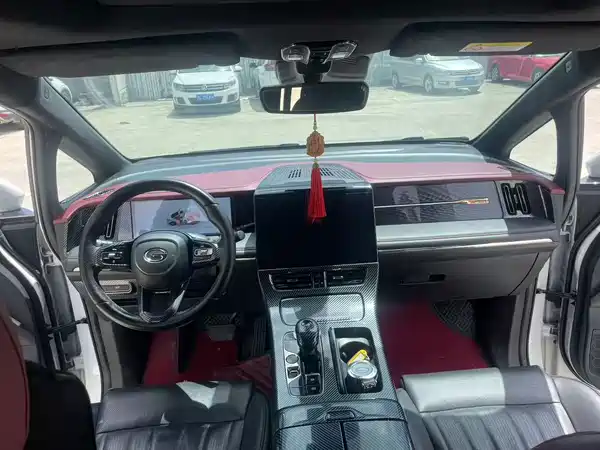 GAC Trumpchi M8 2023