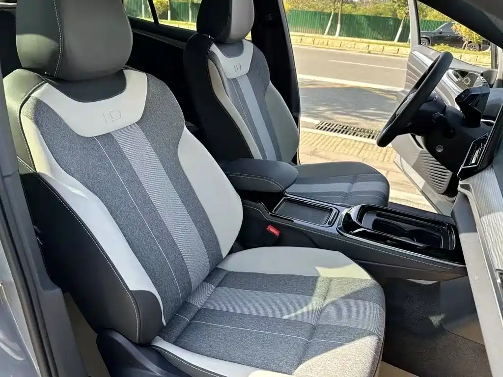 Volkswagen ID 4 CROZZ 2023