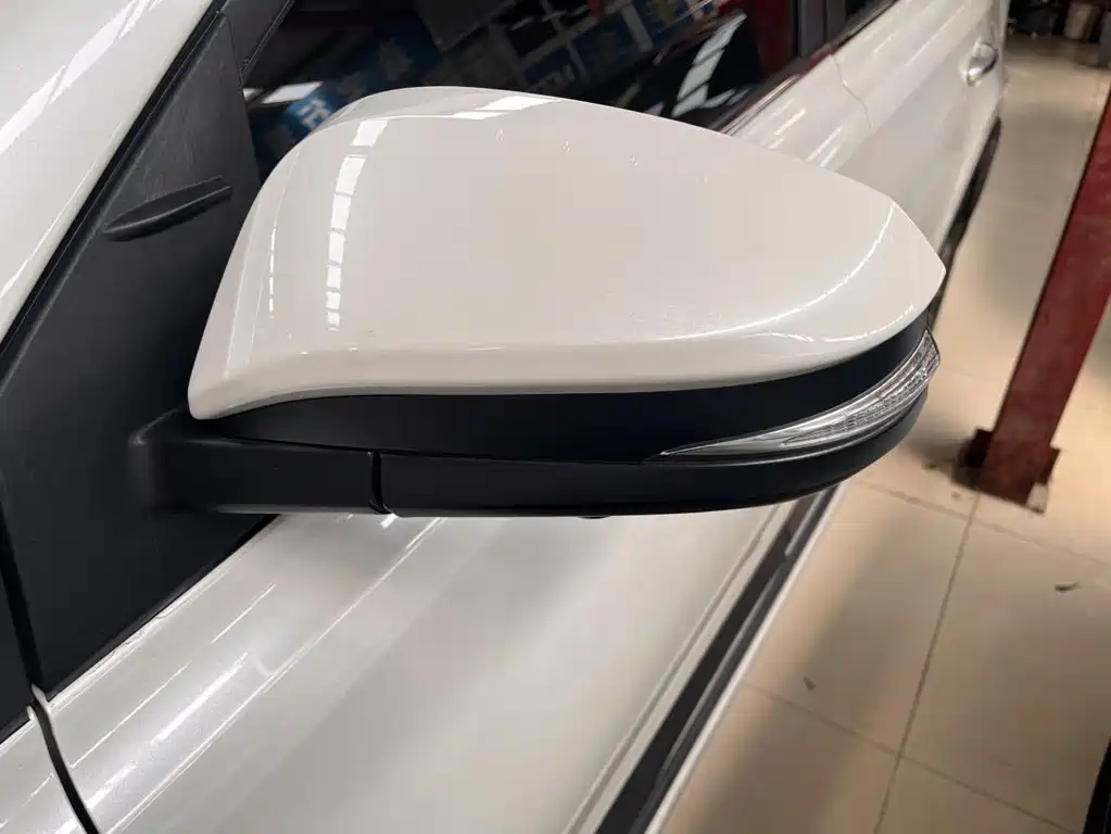 Toyota RAV4 2019