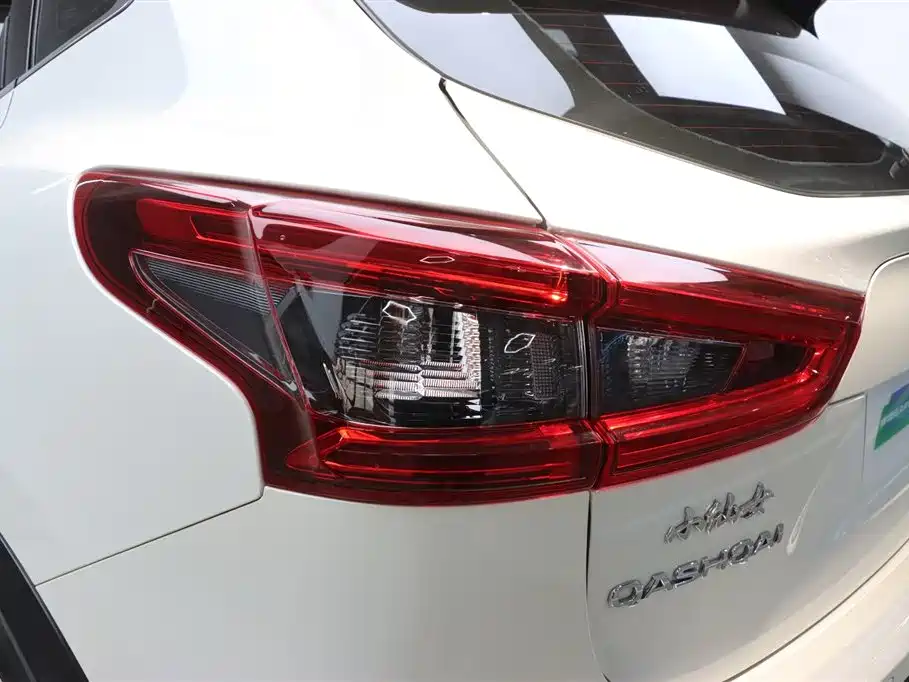 Nissan Qashqai 2021 — фото 32
