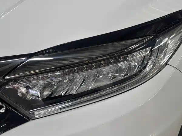 Honda Vezel 2019