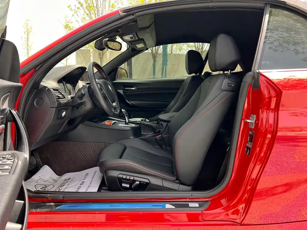 BMW 2 Series 2021 — фото 14