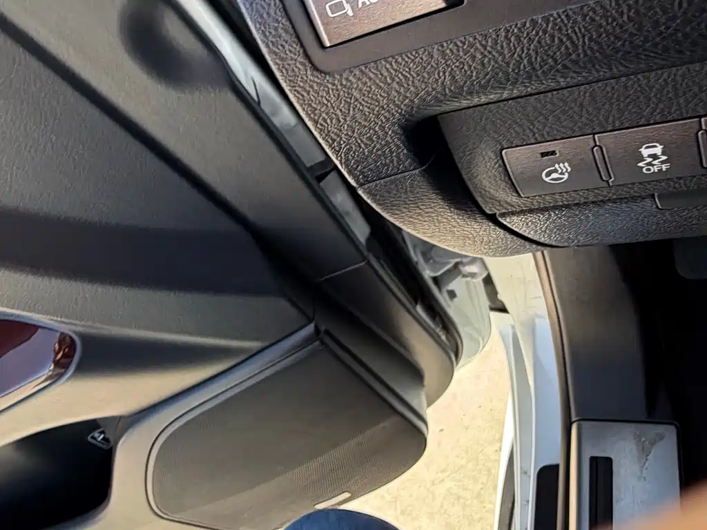 Lexus LX 2015 — фото 11