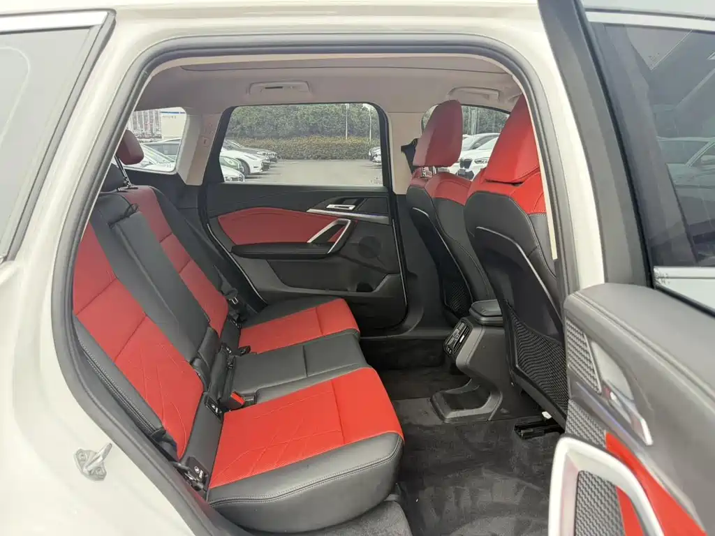 BMW X1 2024 — фото 10