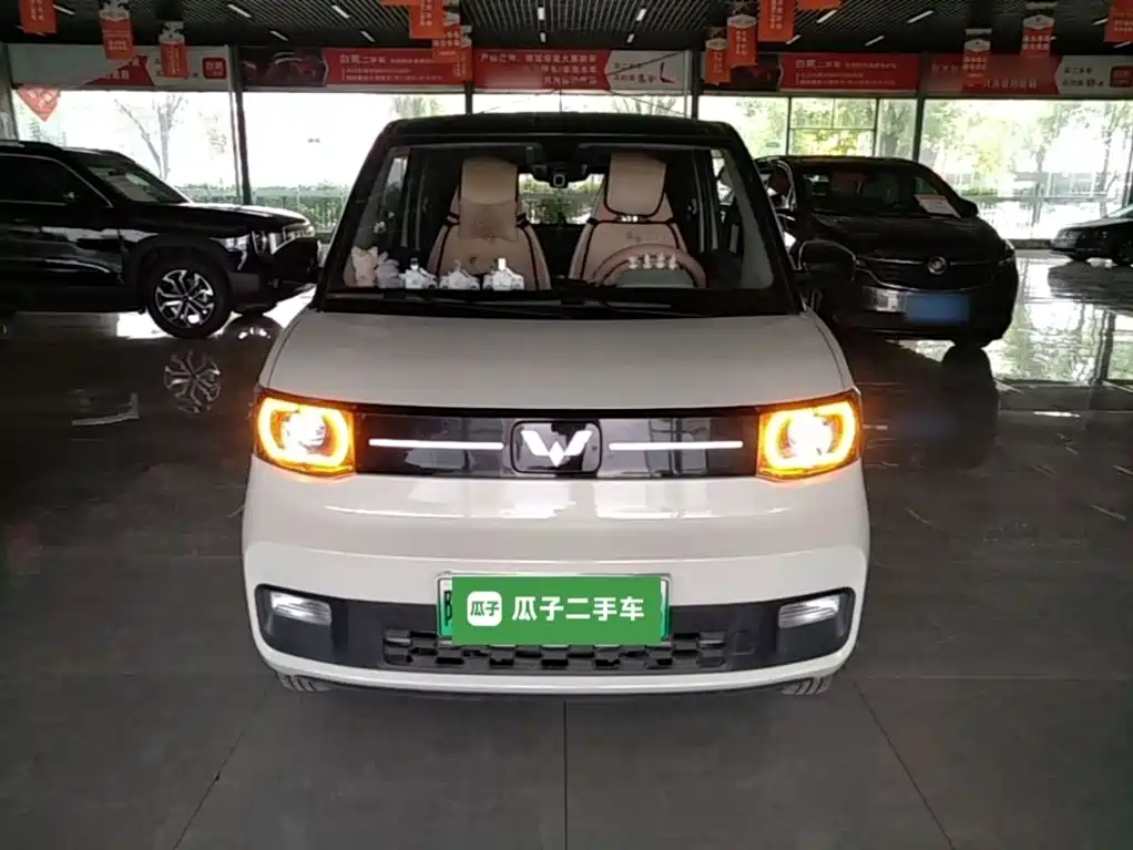 Wuling MINIEV 2022