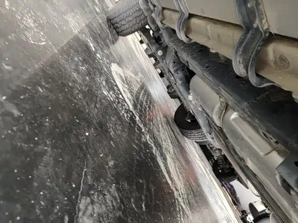 Tank 300 New Energy 2025