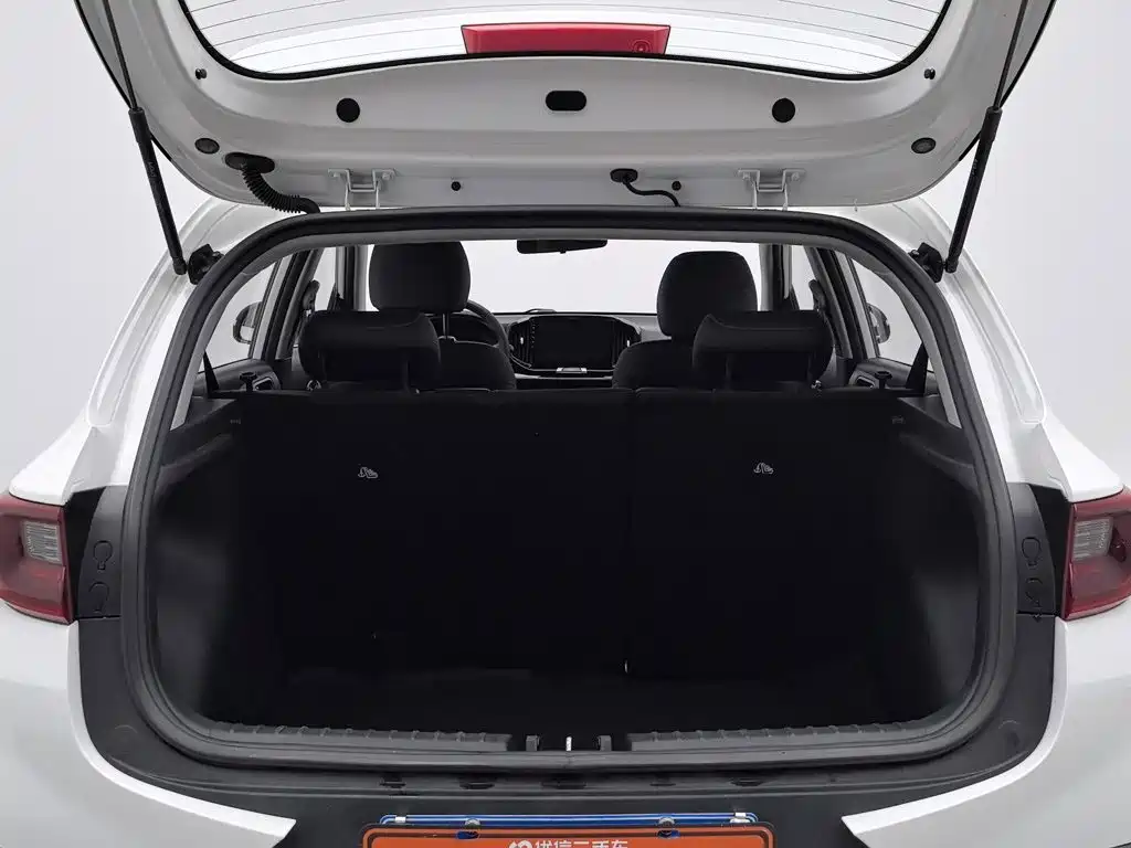 Kia KX1 2021 — фото 16