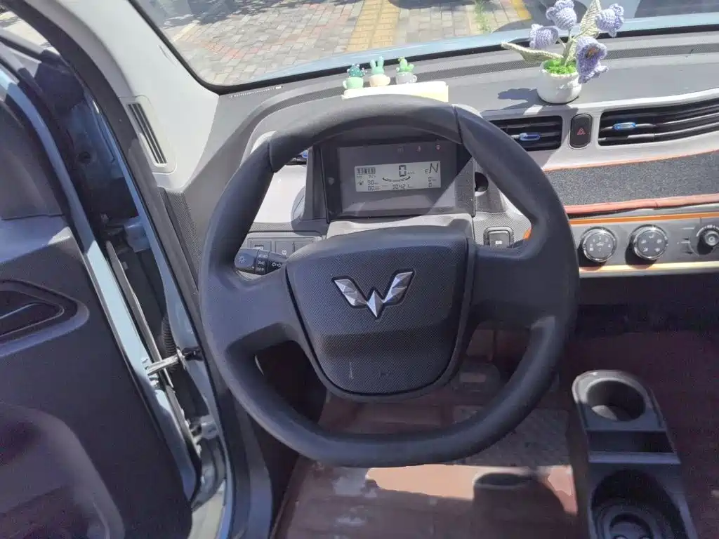 Wuling MINIEV 2021