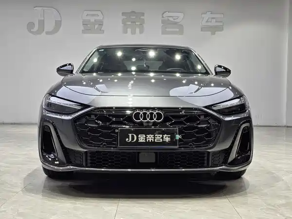 Audi A5L 2026