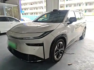 Toyota bZ3X 2025