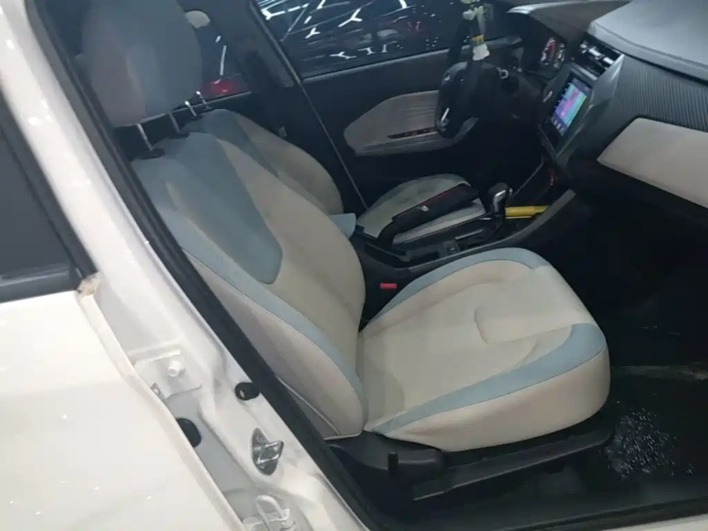 Chery Tiggo 3x 2023 — фото 25