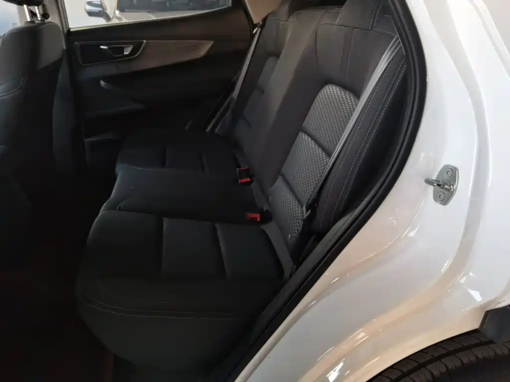 Chery Tiggo 5x 2021 — фото 17