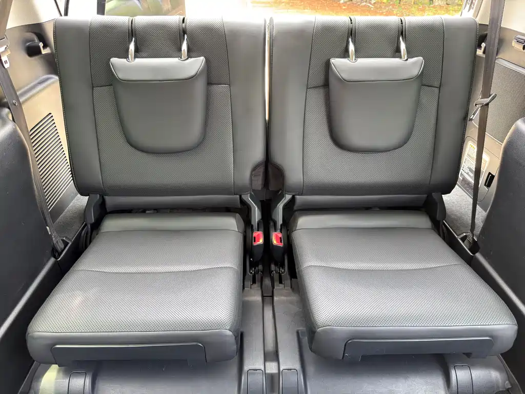 Toyota Prado 2018 — фото 10