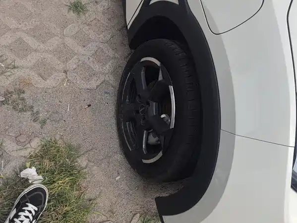 BYD Seagull 2023