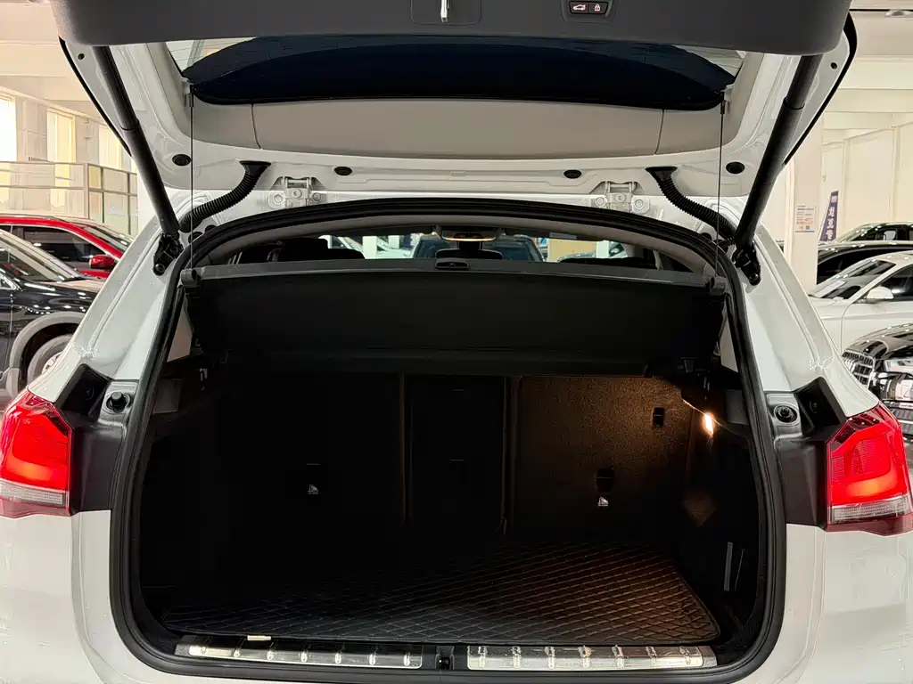 BMW X1 2023 — фото 17