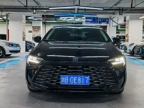 Buick Regal 2024