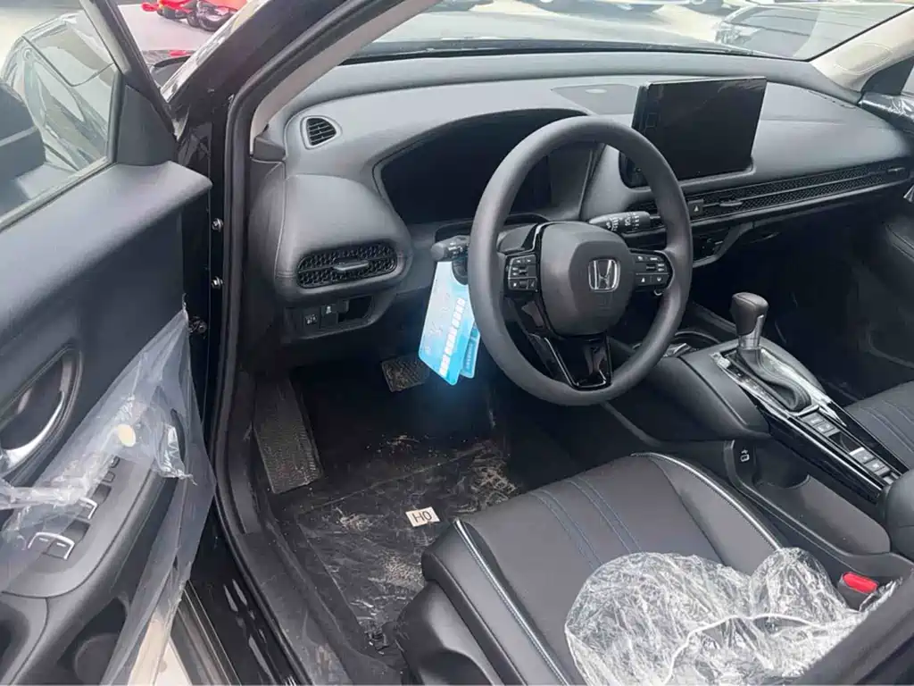 Honda HR-V 2026