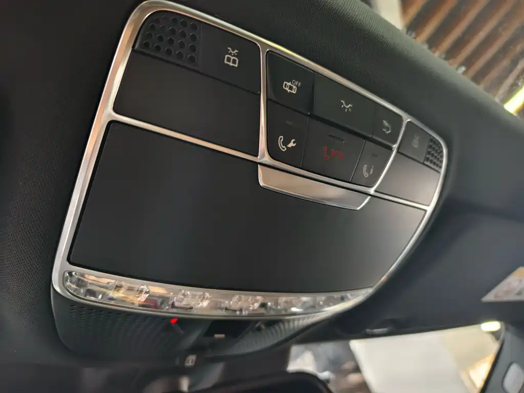 Mercedes-Benz S-Class 2015 — фото 7