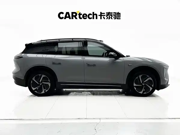 NIO ES6 2024
