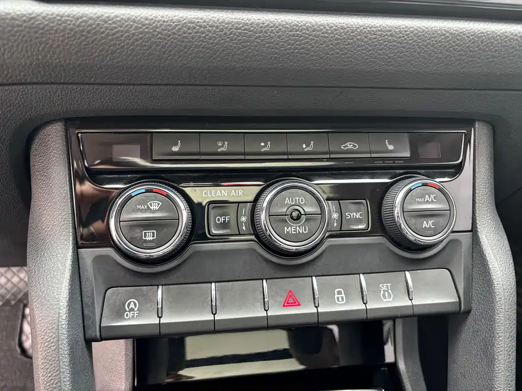 Skoda Kodiaq 2018 — фото 10