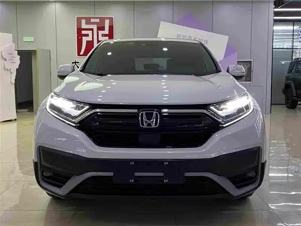 Honda CR-V 2022