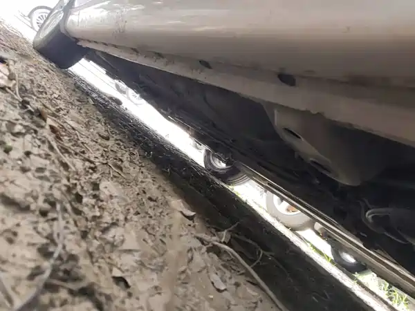 Roewe 360 2016