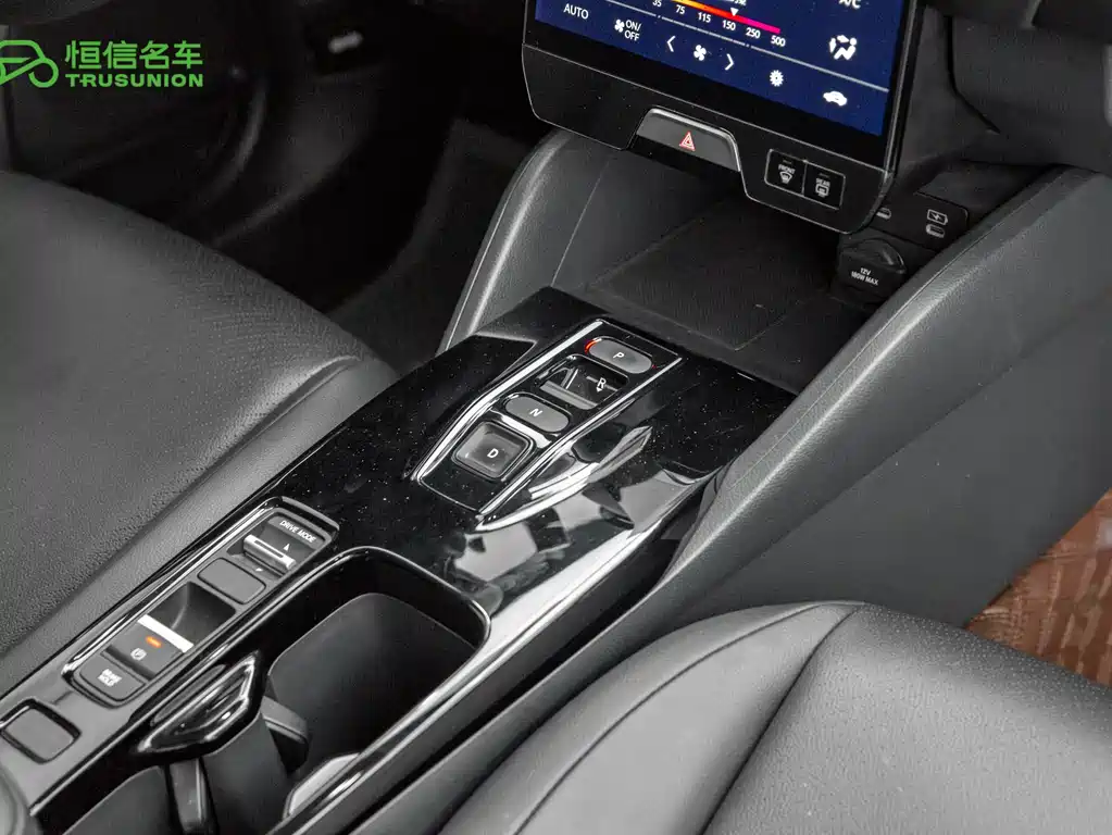Honda e:NP1 2024 — фото 16
