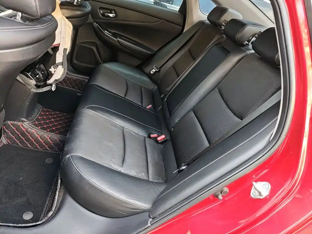 Honda Spirior 2015 — фото 17