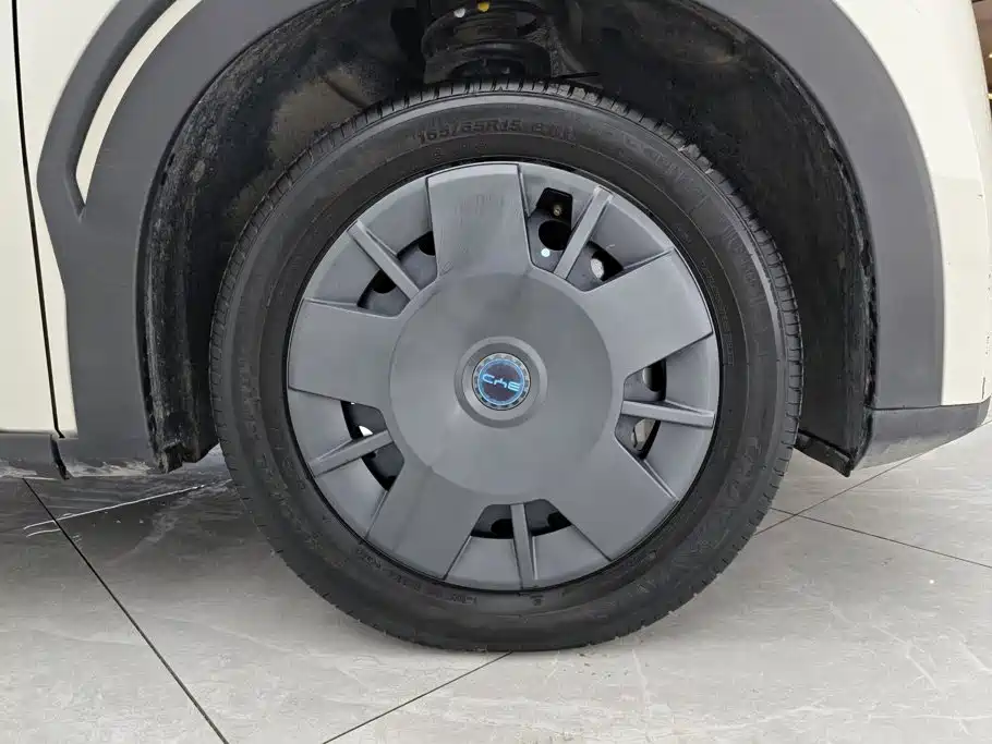 BYD Seagull 2025