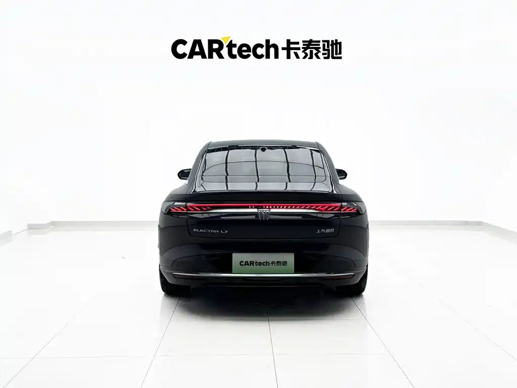 Buick Zhijing L7 2025 — фото 29