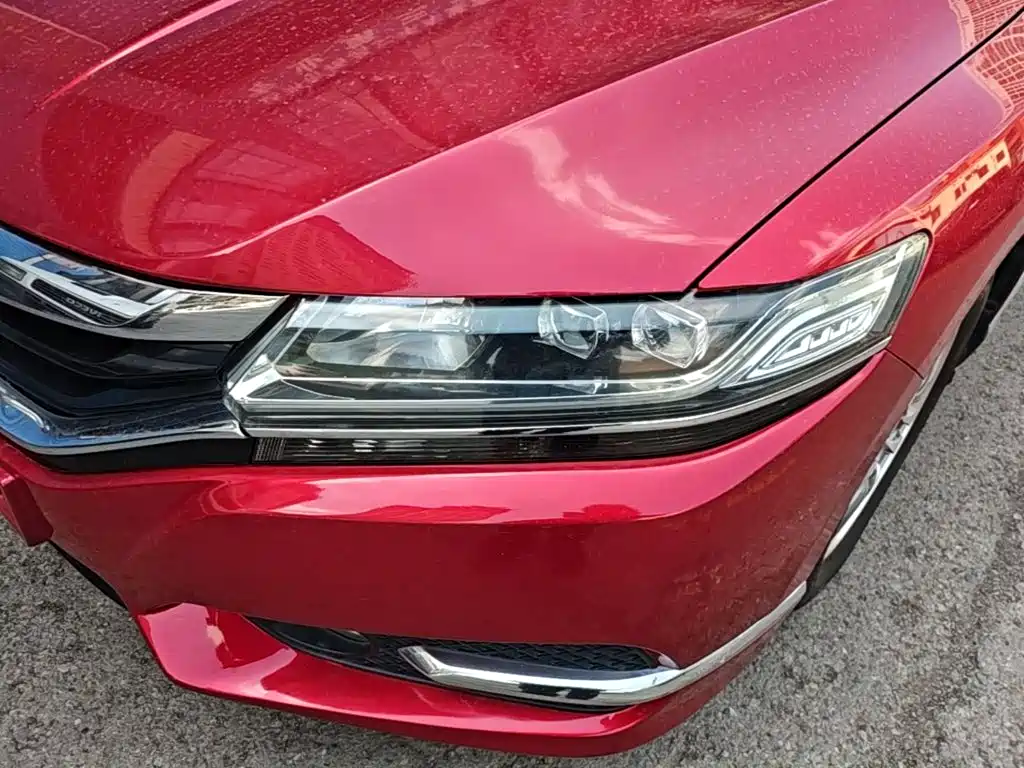 Honda Spirior 2015 — фото 24