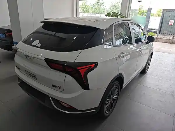 Neta V 2023