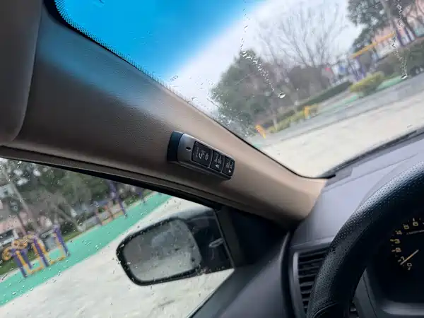 Honda Accord 2007