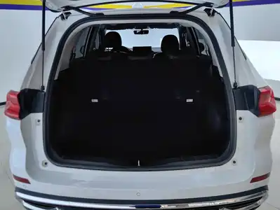 Haval M6 2022
