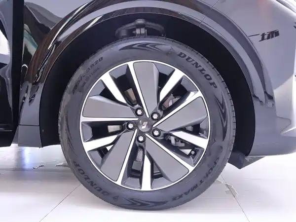 Li Auto L6 2025