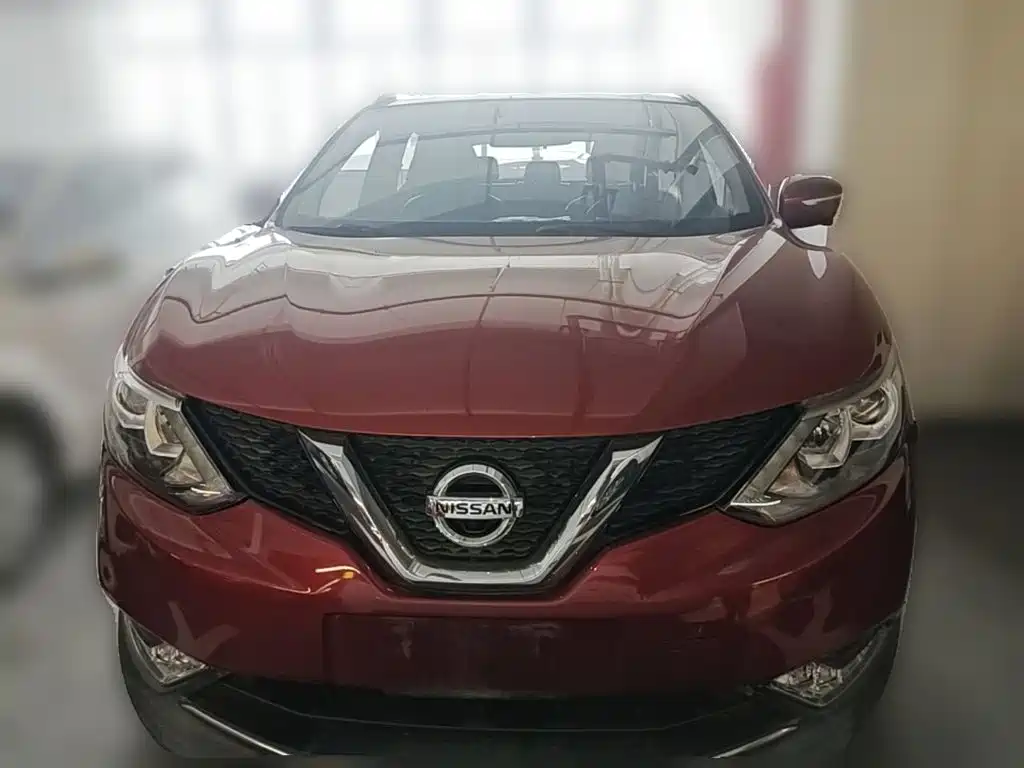 Nissan Qashqai 2018 — фото 5