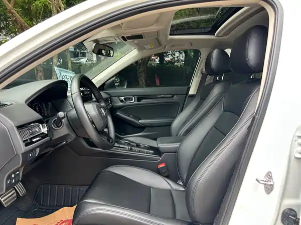 Honda Integra 2022