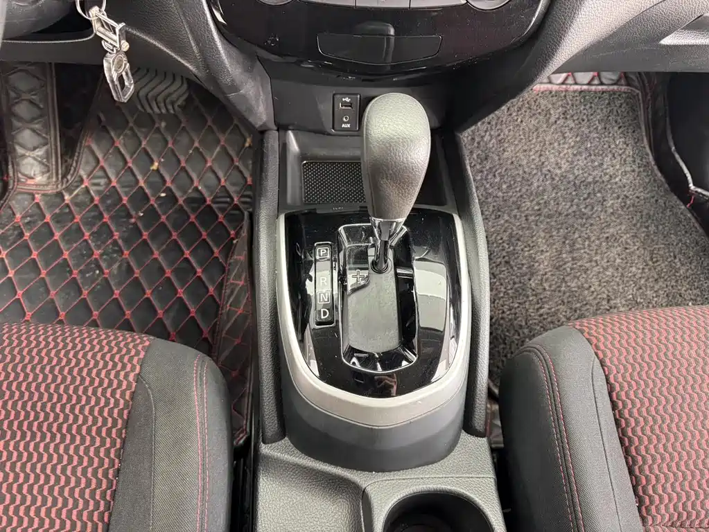 Nissan Qashqai 2018 — фото 19